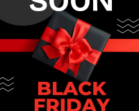 CHƯƠNG TRÌNH BLACK FRIDAY 28/11/2025